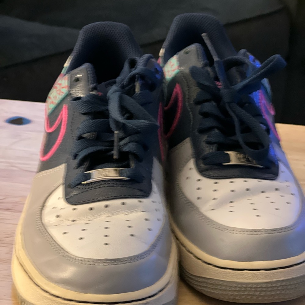 Air Force One South Beach